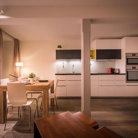 Dependance Ost Apartment อินเทอร์ลาเคน ภายนอก รูปภาพ