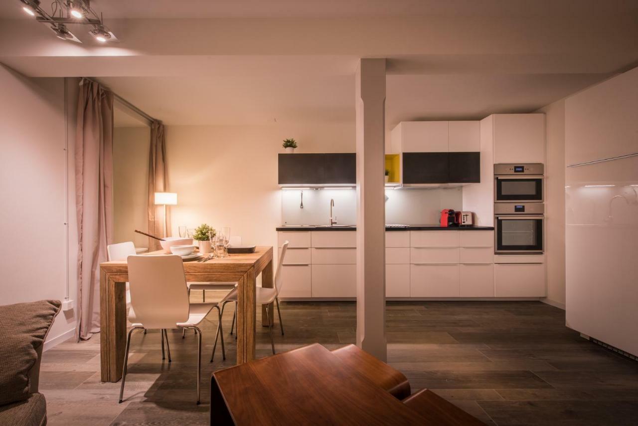 Dependance Ost Apartment อินเทอร์ลาเคน ภายนอก รูปภาพ